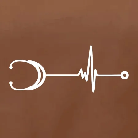 EKG stetoskop