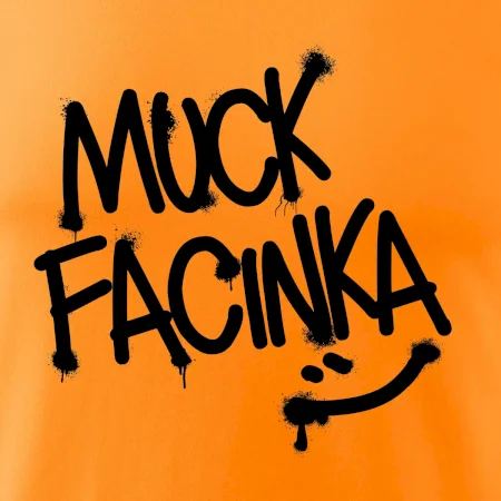 Muck facinka