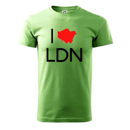 I Love LDN