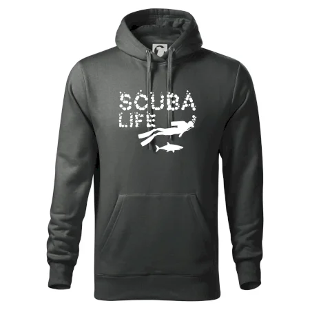 Scuba life