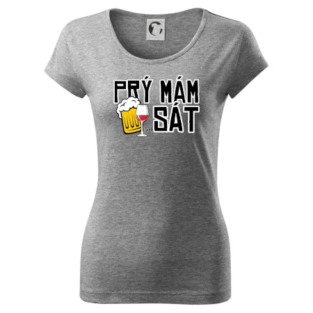 Prý mám 50 SÁT
