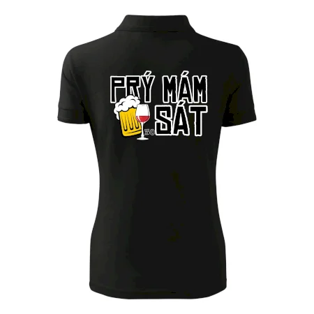 Prý mám 50 SÁT