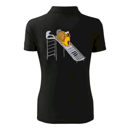 To bude ale drsný nářez (Pecka Design)