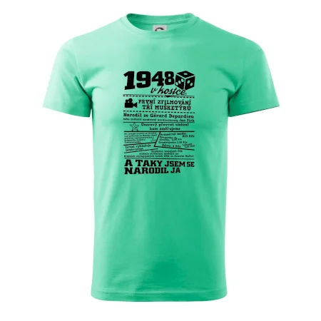 1948 v kostce