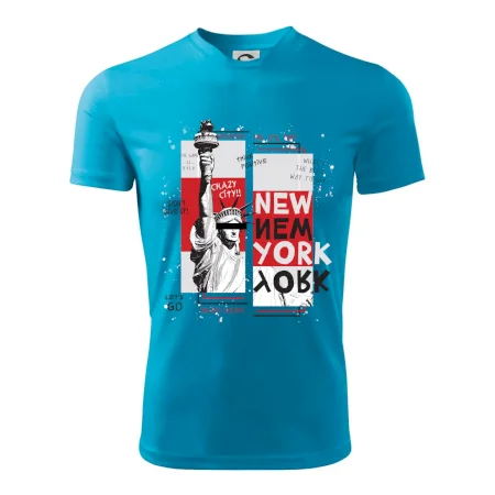 New york socha