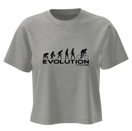 Evoluce cyklistiky