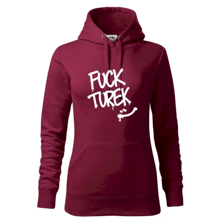 Turek sprejem