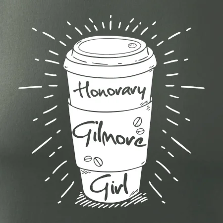 Honorary Gilmore Girl