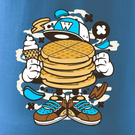 Waflák