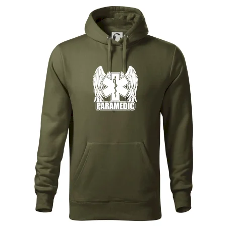Paramedic