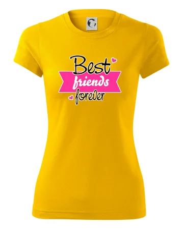 Best friends stuha