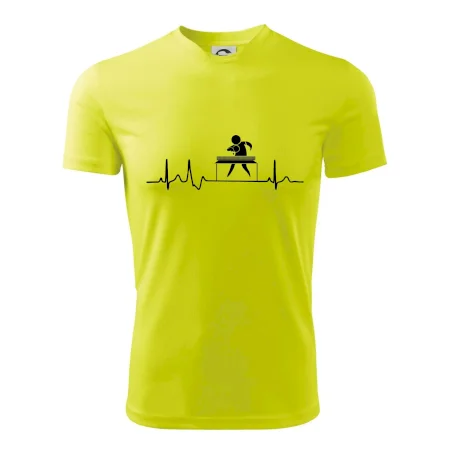 EKG stolní tenis