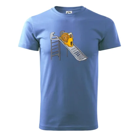 To bude ale drsný nářez (Pecka Design)