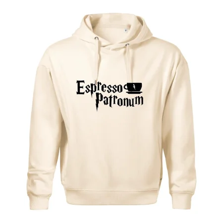 Harry - Espresso Patronum