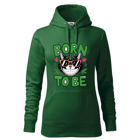 Marihuana - born to be