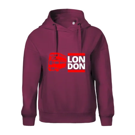 LON DON BUS