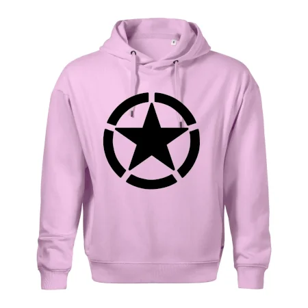 Army hvězda
