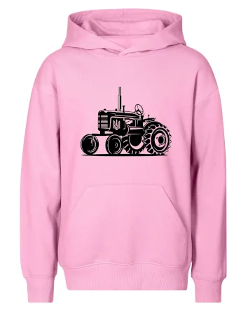 Traktor Ukrajinské armády