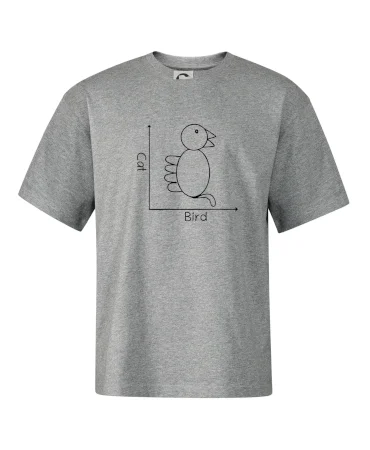 Cat bird diagram