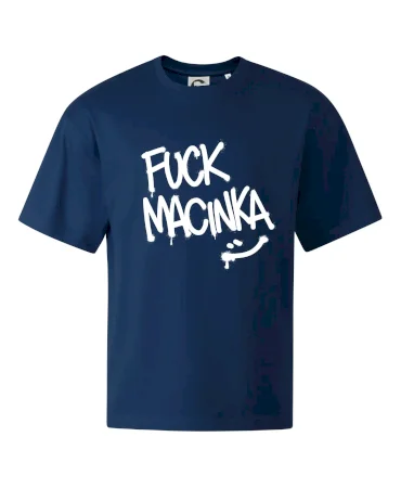 Macinka sprejem