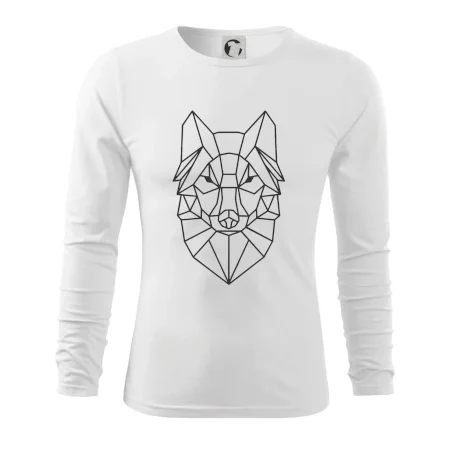Geometrie - vlk