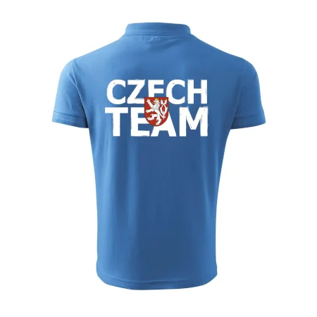 Czech team - Český lev