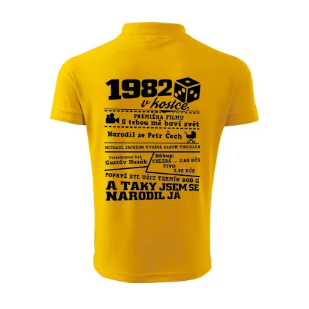 1982 v kostce