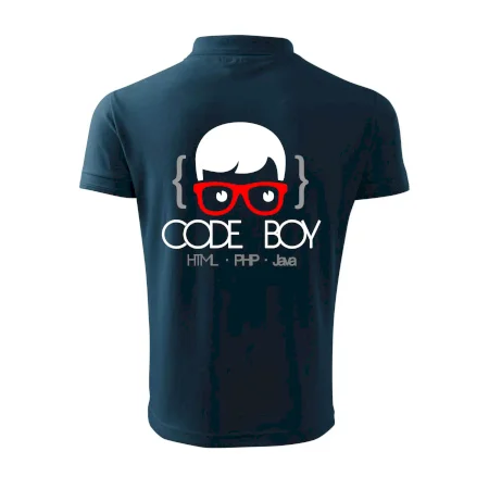 Code Boy