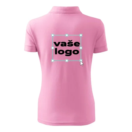 Vlastní logo - Tričko nebo mikina