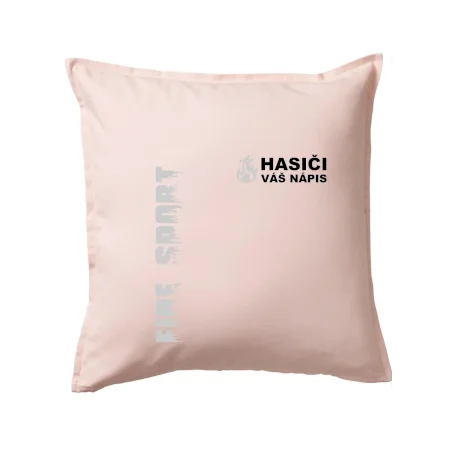 Hasiči REFLEXNÍ (oheň, Firesport, název sboru - vlastní nápis)