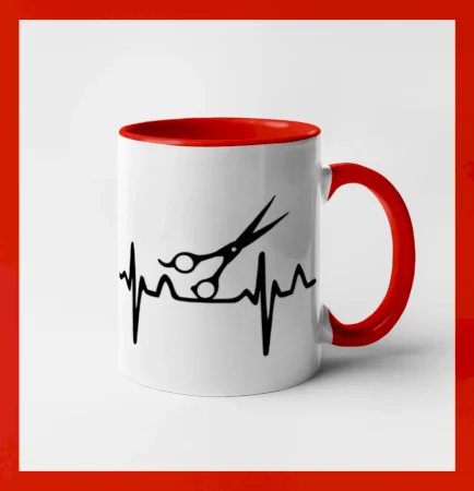 EKG kadeřnictví