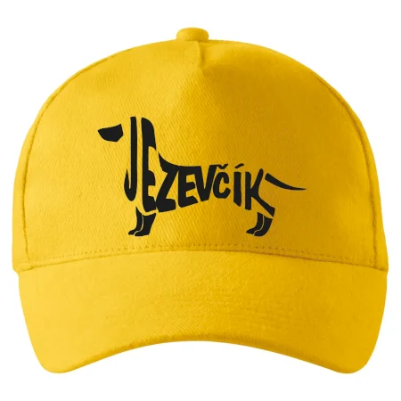 Jezevčík - CZ