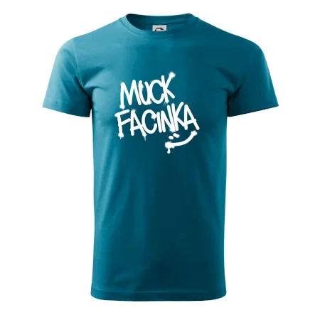 Muck facinka