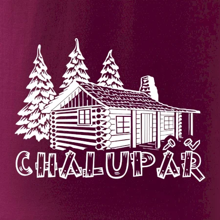 Chalupář srub