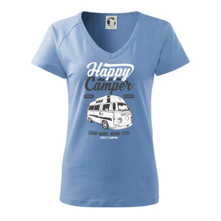 Happy Camper