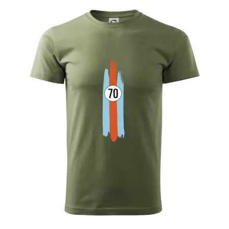 Vintage Race 70
