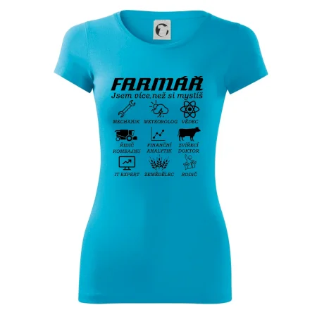 Symboly Farmář