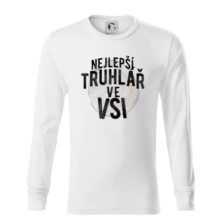 Nejlepší truhlař ve vsi