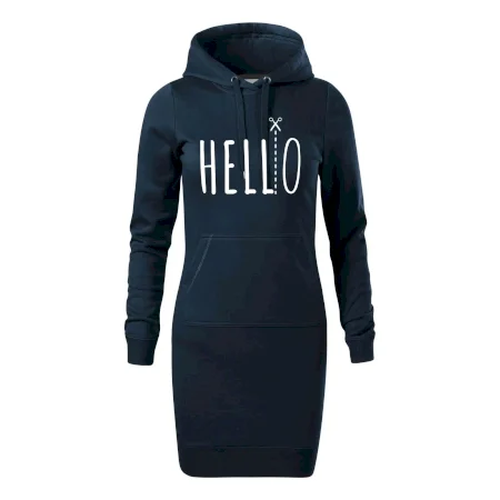 Hello