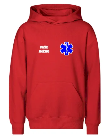 Rescue - vaše jméno