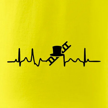 EKG kominík