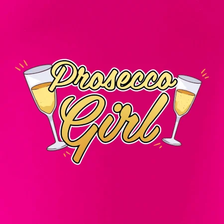 Prosecco Girl