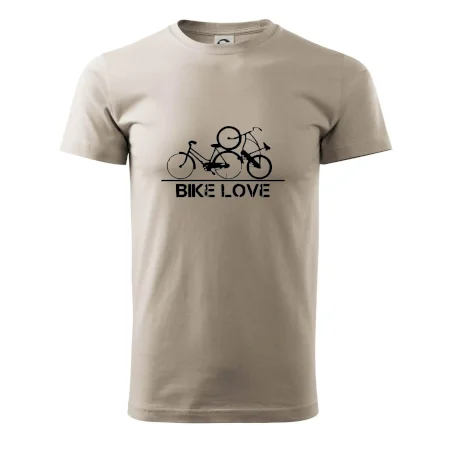 Bike love