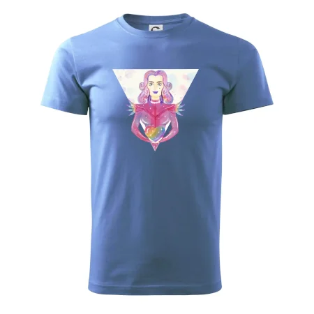 Pride múza