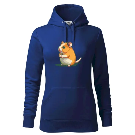 Křeček pixel