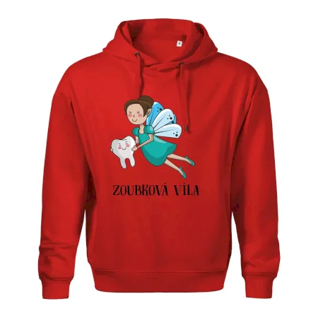 Zoubková víla