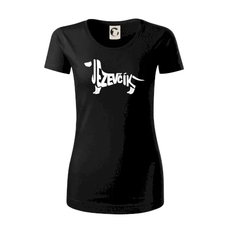Jezevčík - CZ