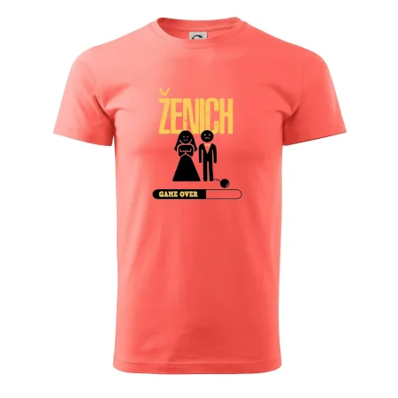 Drink team ženich