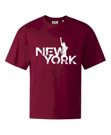 New York retro
