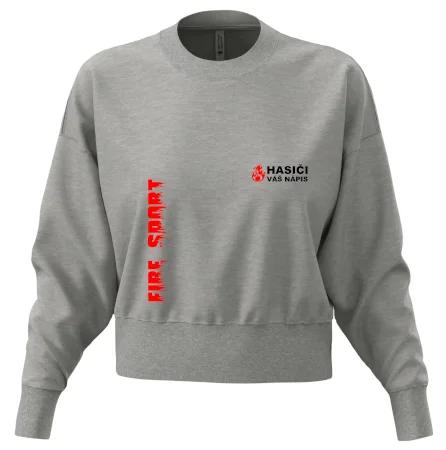 Hasiči (oheň,  Firesport, název sboru - vlastní nápis)